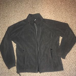 Columbia Jacket